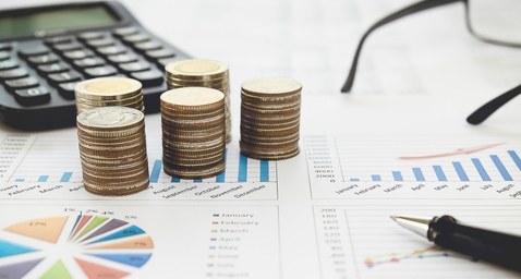 Professional financial branding and white-label solutions